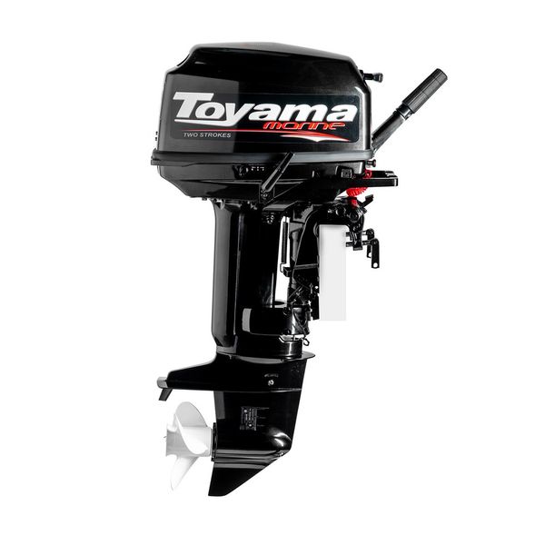  TOYAMA T30ABMS