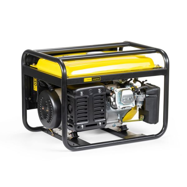 Бензиновый генератор ЧЕМПИОН GG3000