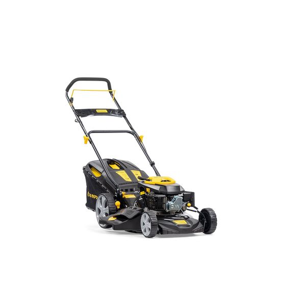 Бензиновая газонокосилка ЧЕМПИОН LM4622