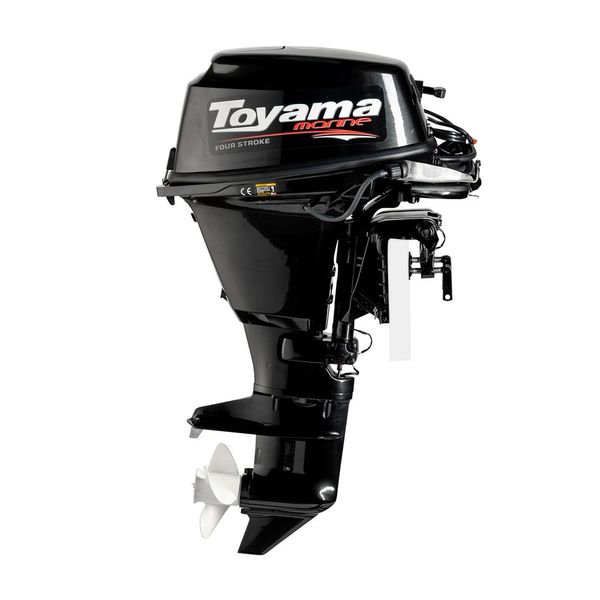  TOYAMA F20AFWS