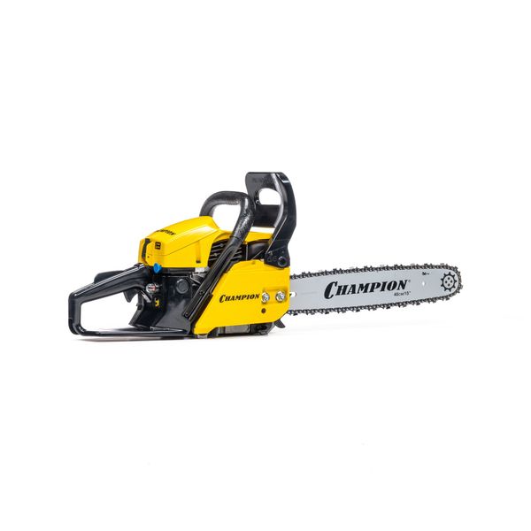Бензиновая пила ЧЕМПИОН 246-15