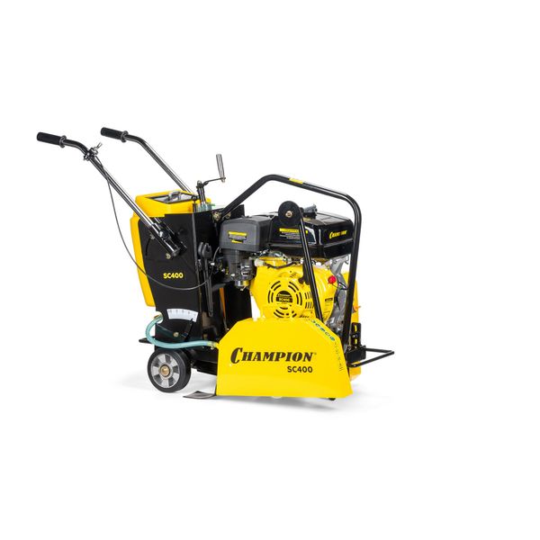 Резчик швов ЧЕМПИОН SC400