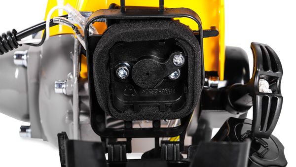 Бензиновый триммер ЧЕМПИОН T256-2