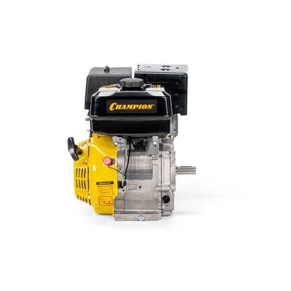 Двигатель с горизонтальным валом ЧЕМПИОН G420-2HK