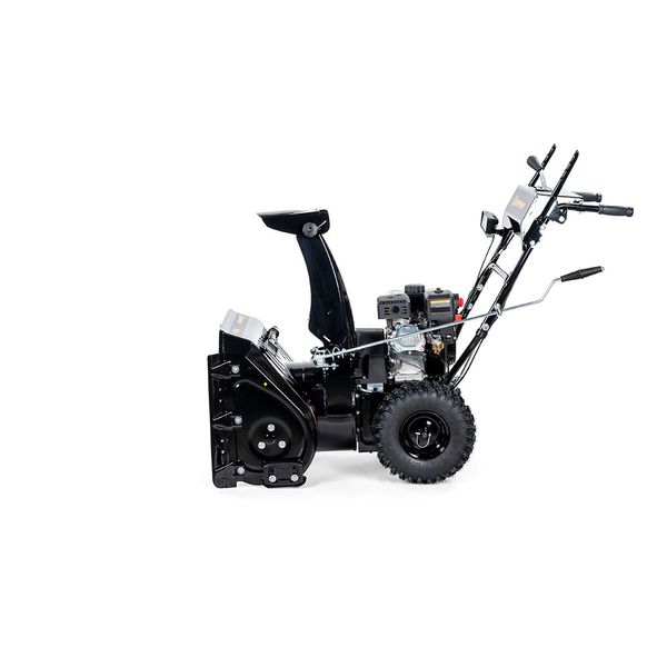 Снегоотбрасыватель ЧЕМПИОН ST663