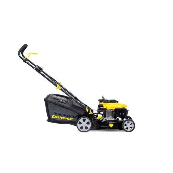 Бензиновая газонокосилка ЧЕМПИОН LM4215