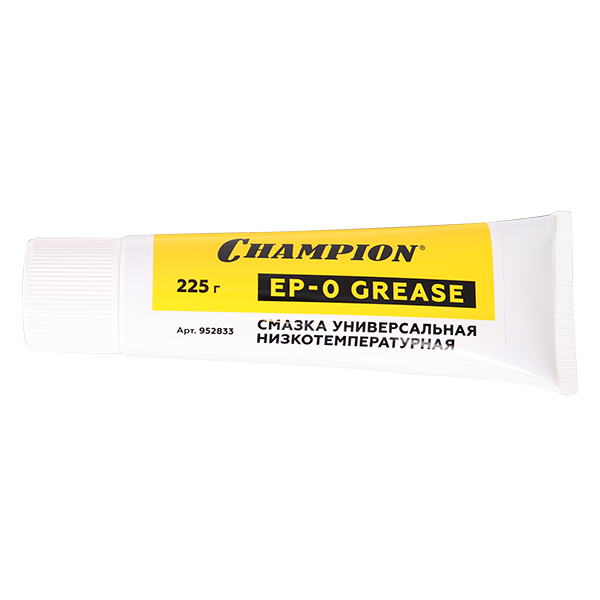 Смазка универсальная, минеральная Чемпион 952833