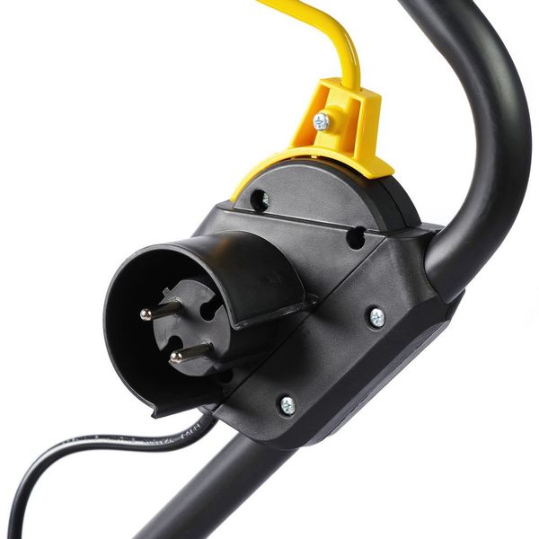 Электрическая газонокосилка ЧЕМПИОН EM4318