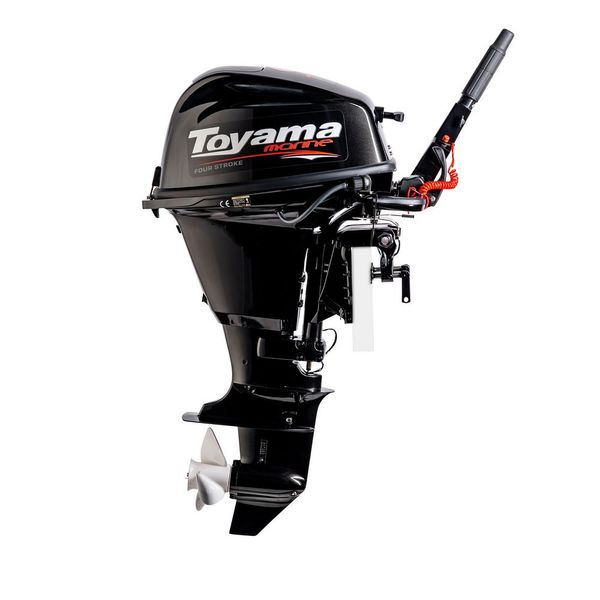  TOYAMA F9.9ABMS-EFI PRO