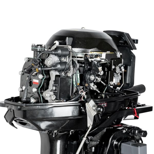 TOYAMA T30ABMJET