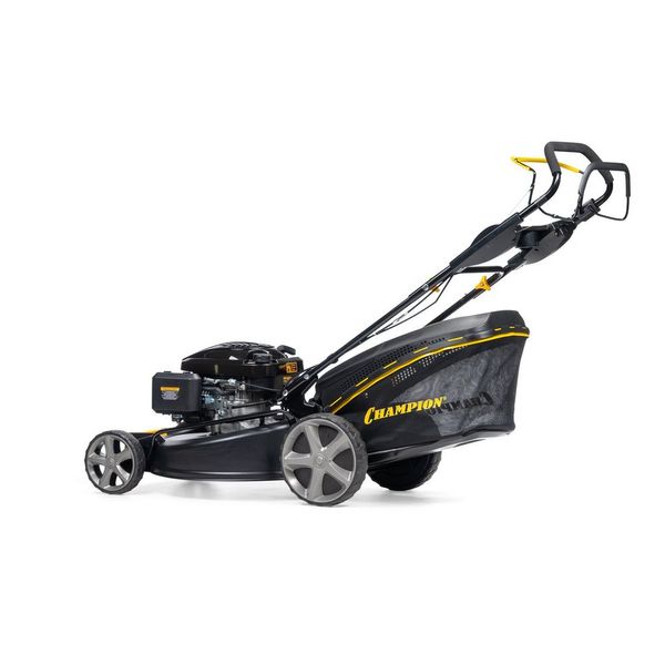 Бензиновая газонокосилка ЧЕМПИОН LM5644