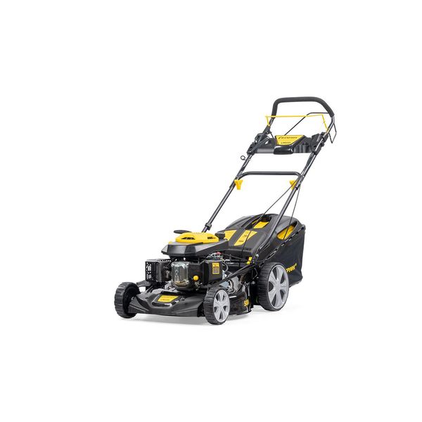 Бензиновая газонокосилка ЧЕМПИОН LM5131