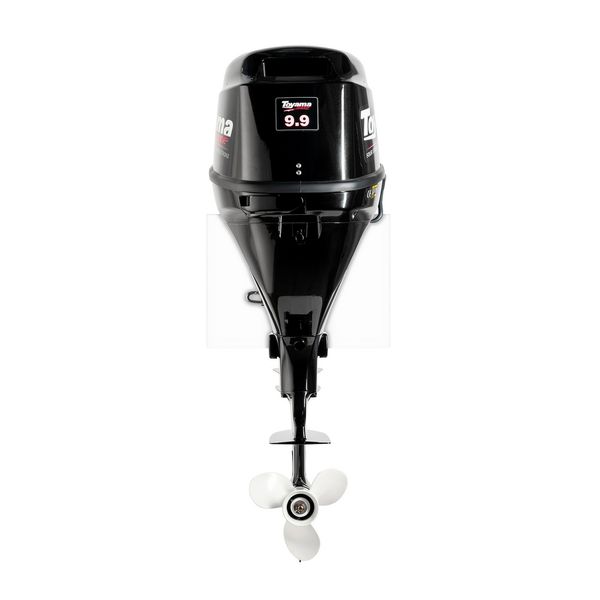  TOYAMA F9.9FWS