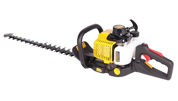 Садовые ножницы ЧЕМПИОН HT626R