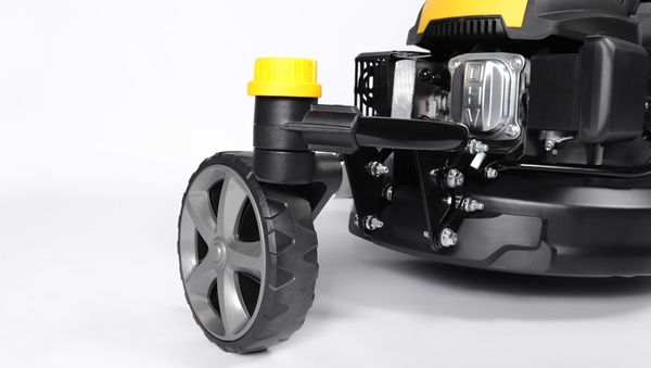 Бензиновая газонокосилка ЧЕМПИОН LMZ5130/1