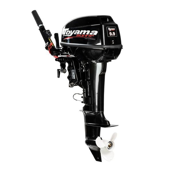  TOYAMA T9.9BMS+USB