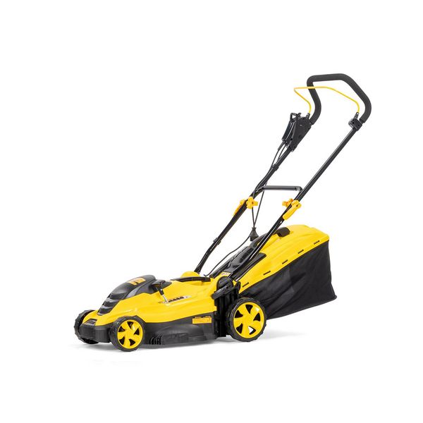 Электрическая газонокосилка ЧЕМПИОН EM3616