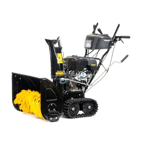 Снегоотбрасыватель ЧЕМПИОН STT1170E