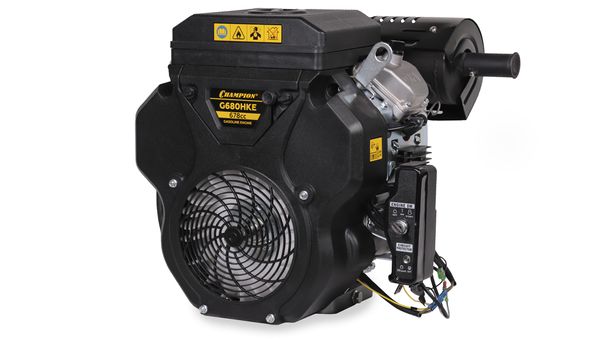Двигатель с горизонтальным валом ЧЕМПИОН G680HKE