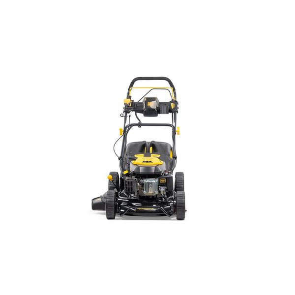 Бензиновая газонокосилка ЧЕМПИОН LM5346E