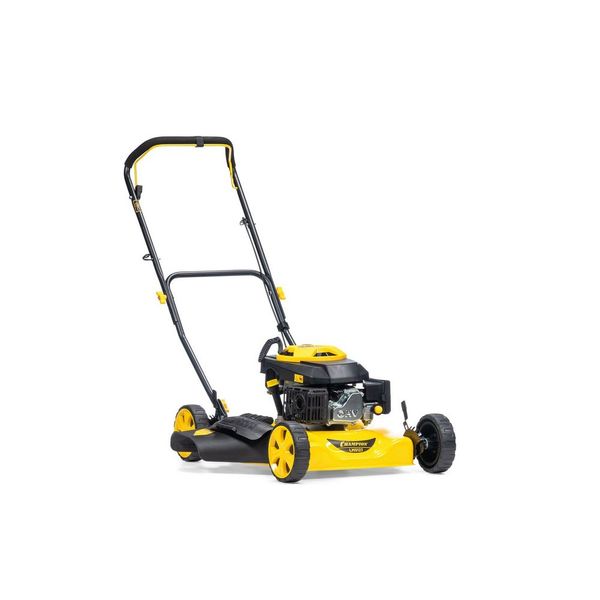 Бензиновая газонокосилка ЧЕМПИОН LM5127