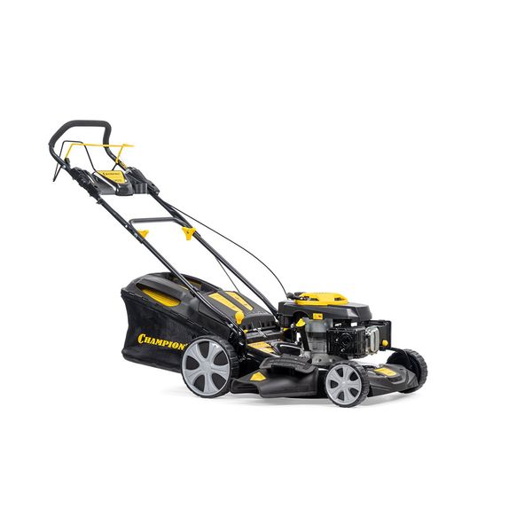 Бензиновая газонокосилка ЧЕМПИОН LM5131