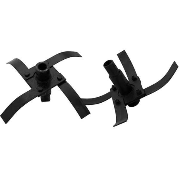 Фреза для культиватора Чемпион C3015