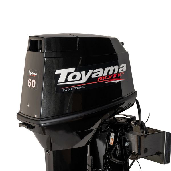  TOYAMA T60AFWL-T