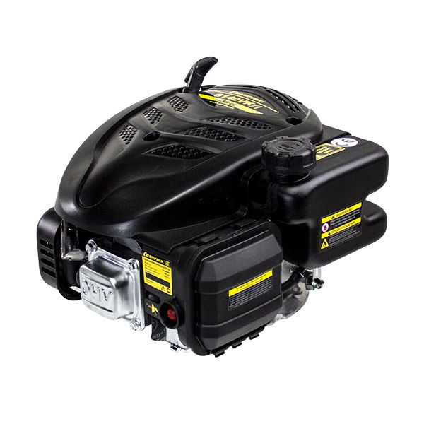 Двигатель с вертикальным валом ЧЕМПИОН G140VK/1