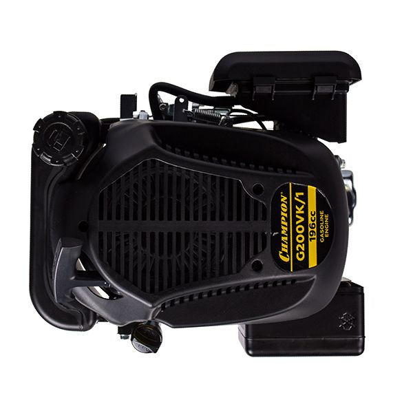 Двигатель с вертикальным валом ЧЕМПИОН G200VK/1