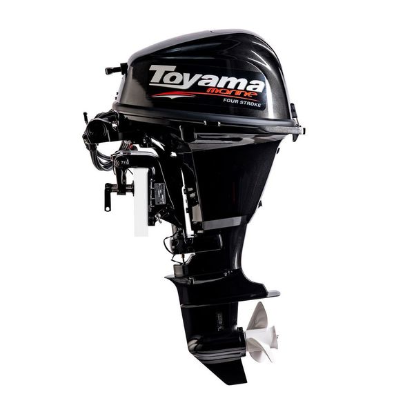  TOYAMA F9.9AFWS-EFI PRO