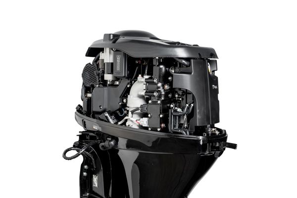  TOYAMA F115FEL-T-EFI