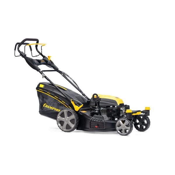 Бензиновая газонокосилка ЧЕМПИОН LMZ5130/2