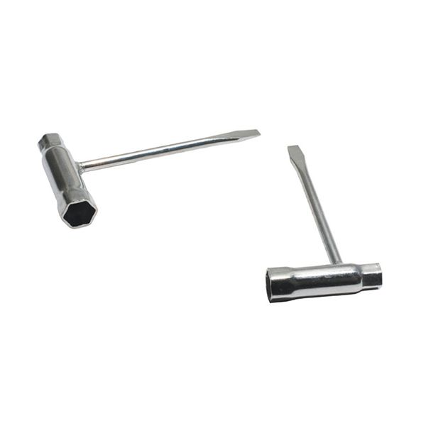 Ключь комбинированный Чемпион C1204