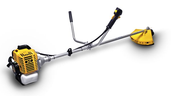 Бензиновый триммер ЧЕМПИОН T338S-2