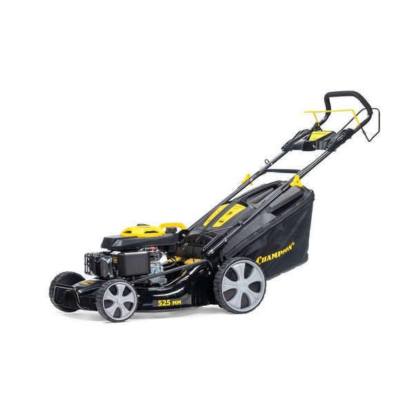 Бензиновая газонокосилка ЧЕМПИОН LM5345