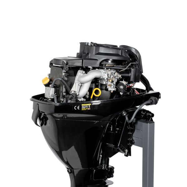  TOYAMA F9.9FWS