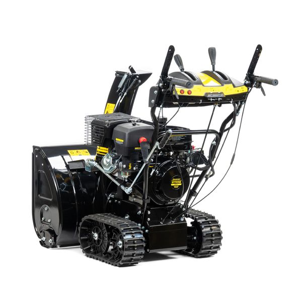 Снегоотбрасыватель ЧЕМПИОН STT1170E