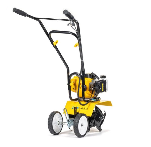 Бензиновый культиватор CHAMPION GC252