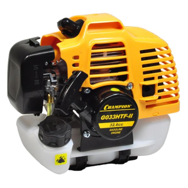 Двухтактный двигатель ЧЕМПИОН G033HTF-II