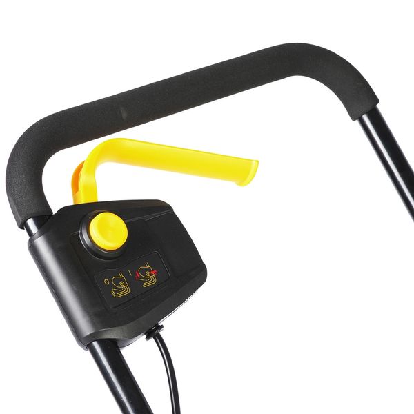 Электрическая газонокосилка ЧЕМПИОН EM3212/1