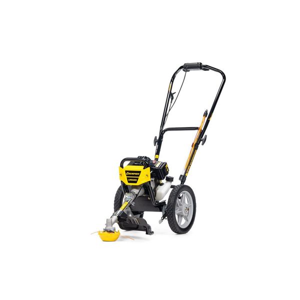 Бензиновая газонокосилка ЧЕМПИОН LMH4412