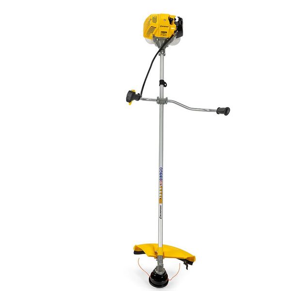 Бензиновый триммер ЧЕМПИОН T433S-2
