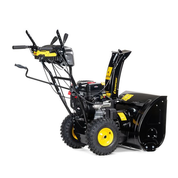 Снегоотбрасыватель ЧЕМПИОН ST761BS