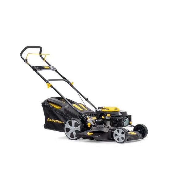 Бензиновая газонокосилка ЧЕМПИОН LM4622