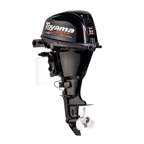  TOYAMA F9.9AFWS-EFI PRO