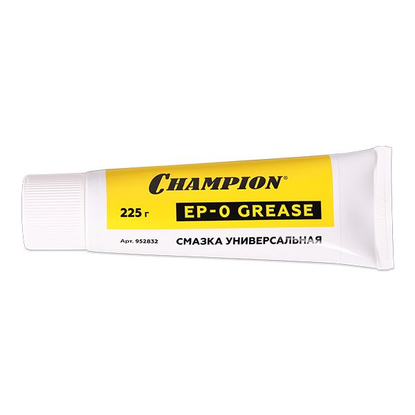 Смазка универсальная, минеральная Чемпион 952832