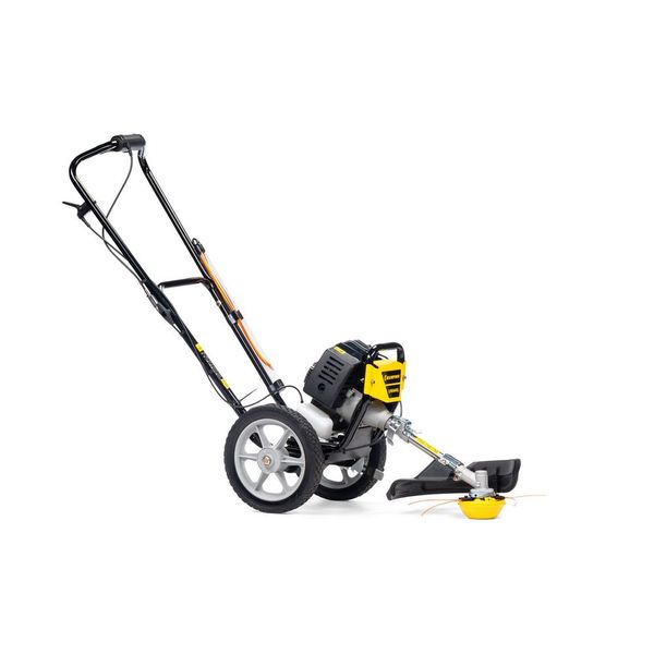 Бензиновая газонокосилка ЧЕМПИОН LMH4412