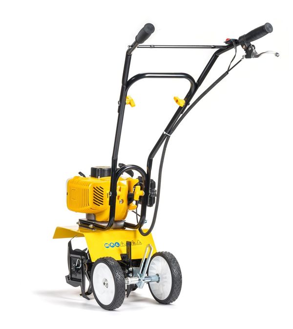 Бензиновый культиватор CHAMPION GC252