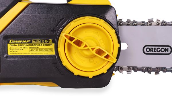 Аккумуляторная техника ЧЕМПИОН CSB1821